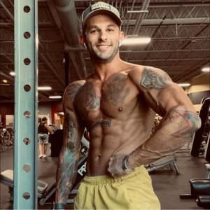 Meet your Posher, Kevin